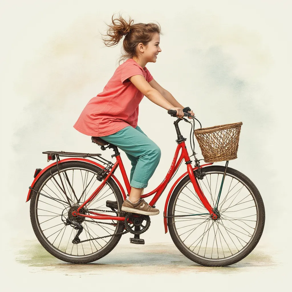 hello cycle face realism