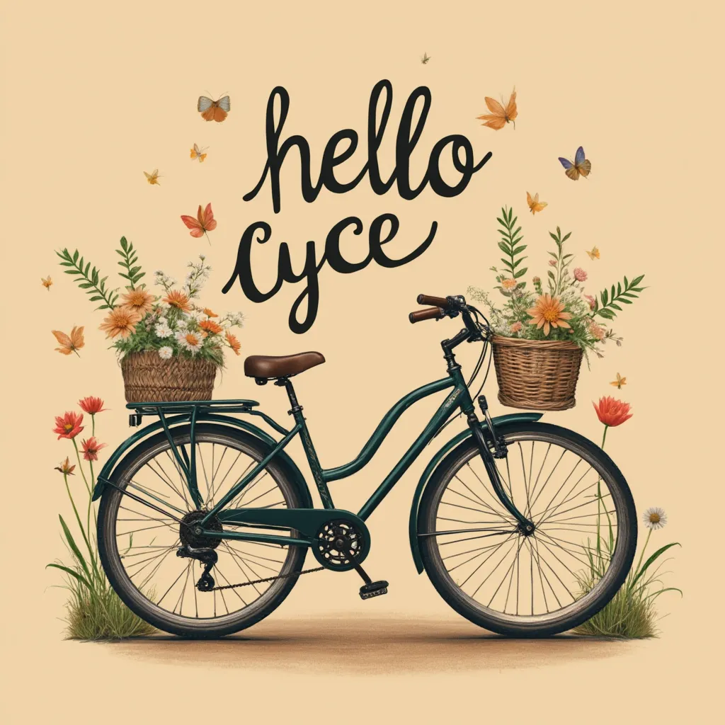 hello cycle face realism