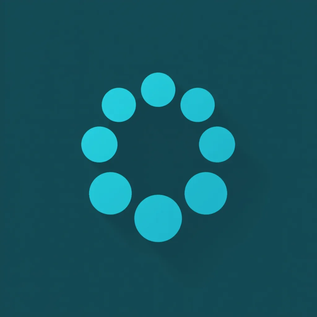 A logo for a company called "Orkastrate" featuring Interlocking Circles or Nodes
Visual: A network of connected nodes or interlocking circles forming a subtle “O” shape.

Symbolism: Collaboration, coordination, AI intelligence.

Style: Geometric and modern.

Color: Teal + charcoal for a SaaS-friendly palette. wablogo, logo, Minimalist