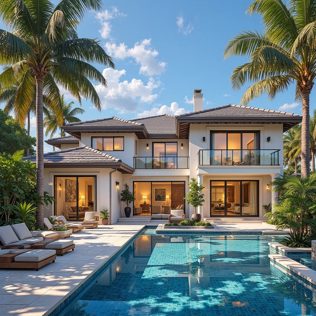 GHIBSKY style, Miami