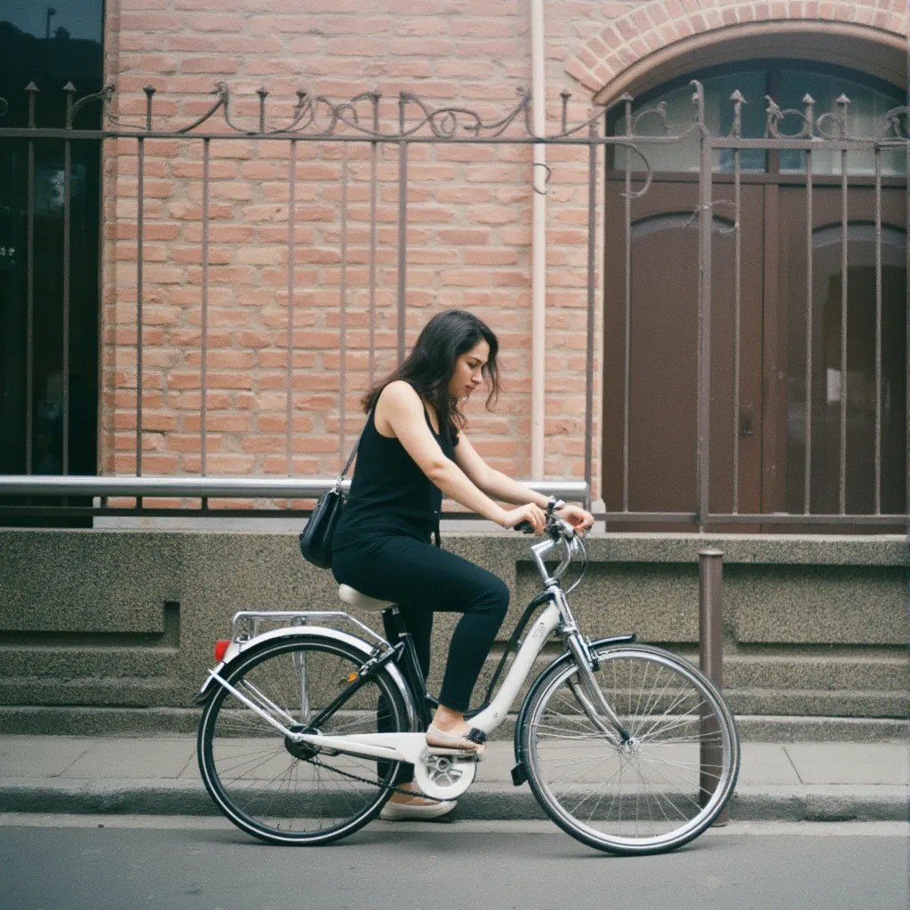 hello cycle flmft style