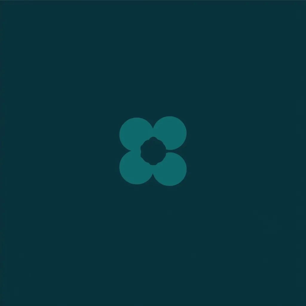 A logo for a company called "Orkastrate" featuring Interlocking Circles or Nodes
Visual: A network of connected nodes or interlocking circles forming a subtle “O” shape.

Symbolism: Collaboration, coordination, AI intelligence.

Style: Geometric and modern.

Color: Teal + charcoal for a SaaS-friendly palette. wablogo, logo, Minimalist