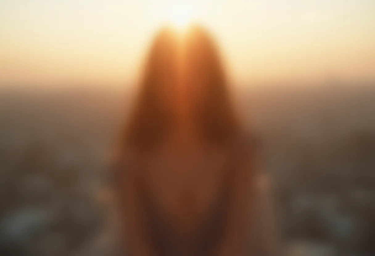 A chic, up-and-coming Instagram model is currently on the mission to design a fetching reel. Placing herself on the terrace of her high-rise apartment in bustling downtown Los Angeles, she gets all set to capitalize on the mesmerizing city skyline as the backdrop. The setting sun provides the perfect natural lighting for her video, as it imbues the surroundings with a warm, magical glow. Donning a casual yet trendy outfit, she makes sure she incorporates movement and captivating background music to make her reel engaging. This reel aims to showcase not just her unique fashion sense but also her vibrant personality. Energetic dance steps, beaming smiles, and strategic outfit changes will highlight her creative spin on modern urban lifestyle, turning heads in the digital world. The model hopes her reel would increase her visibility and continue to grow her followers on the popular social media platform.