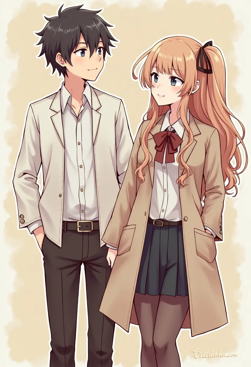 Custom Collections
From anime to couple wear - express your style of clothes