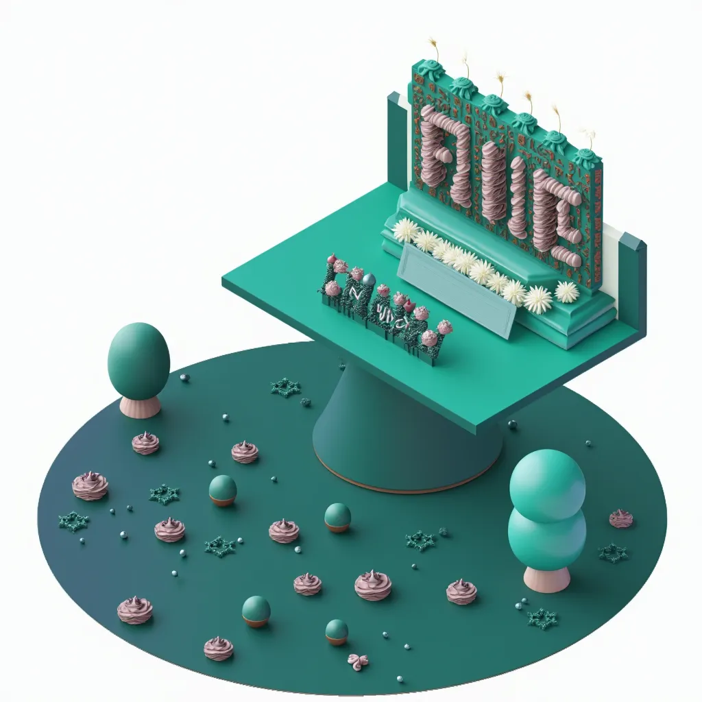 black forest gateau cake spelling out the words \"FLUX DEV\", tasty, food photography, dynamic shot