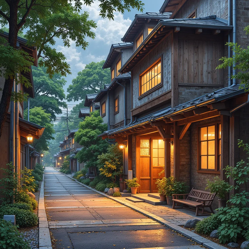GHIBSKY style, Tokyo