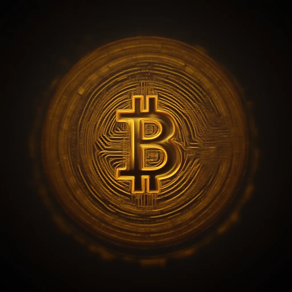 A YouTube cover image for a Bitcoin documentary