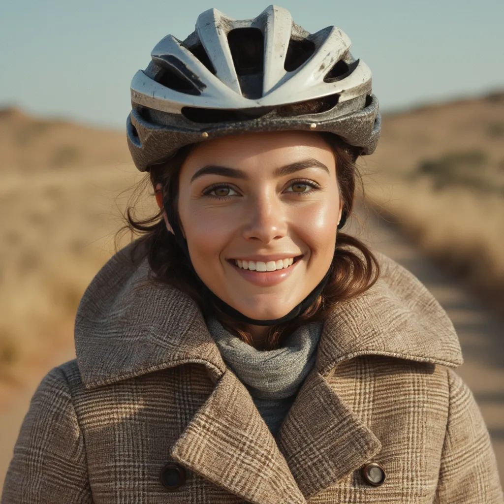 hello cycle face realism