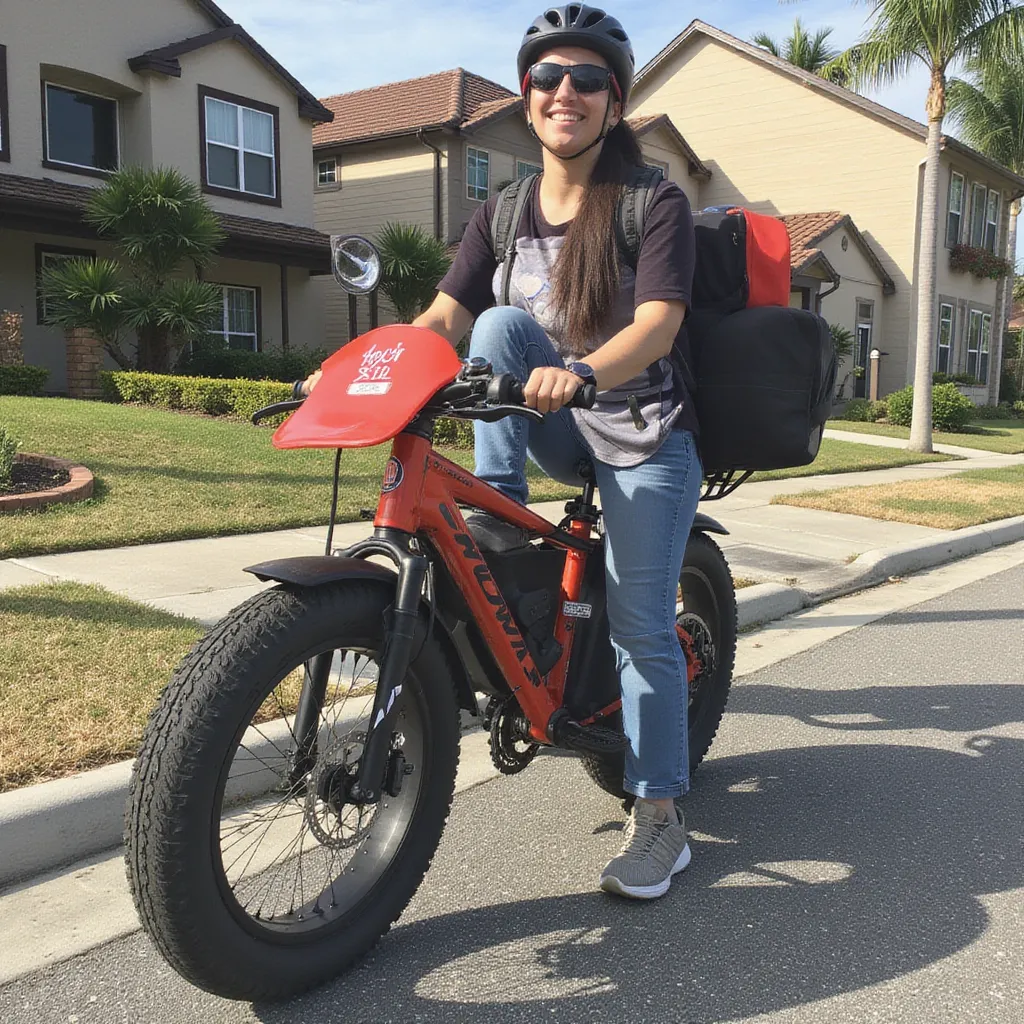 hello cycle photo