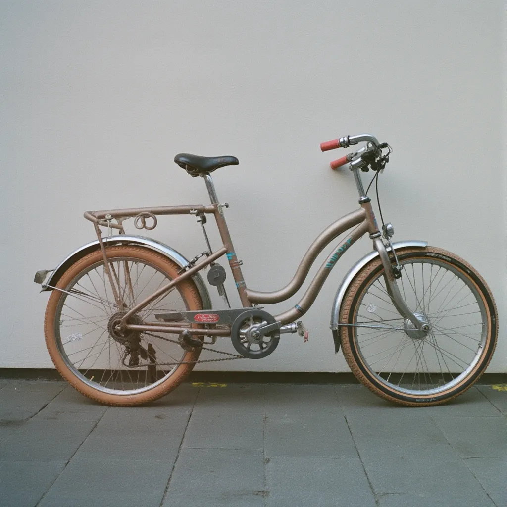 hello cycle flmft style