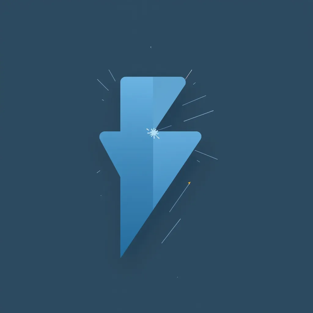 Create a professional, modern poster for a web development company called 'Tech Boat Labs' that showcases its range of high-tech services. The poster should highlight services including Full Stack Development, AI Development, Generative AI, LLMs, Blockchain, and Cloud-Based Services. Design elements should reflect advanced technology, with icons or symbols for each service, futuristic gradients, and a sleek, clean layout. Emphasize a blend of innovation and reliability with a color scheme that feels trustworthy yet dynamic, such as shades of blue, white, and gray, with subtle digital patterns or abstract tech-themed background effects.