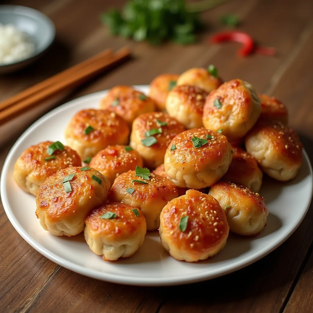 Exploring China's Most Popular and Cherished Food Item