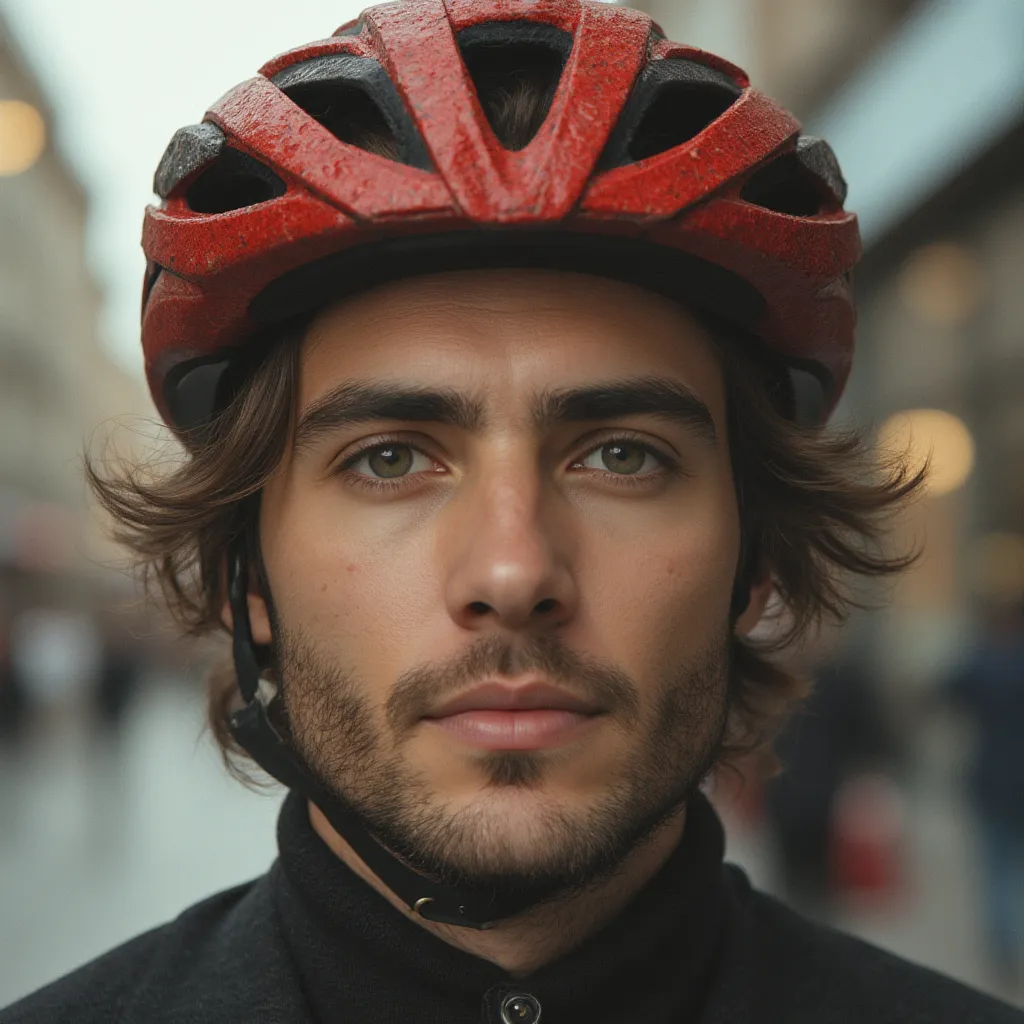 hello cycle face realism