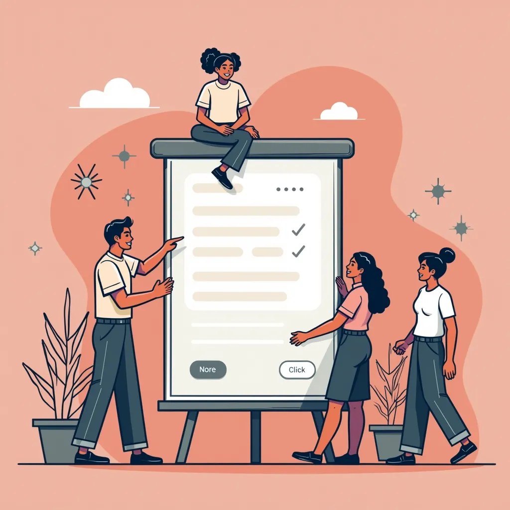 create an poster of instagram marketing