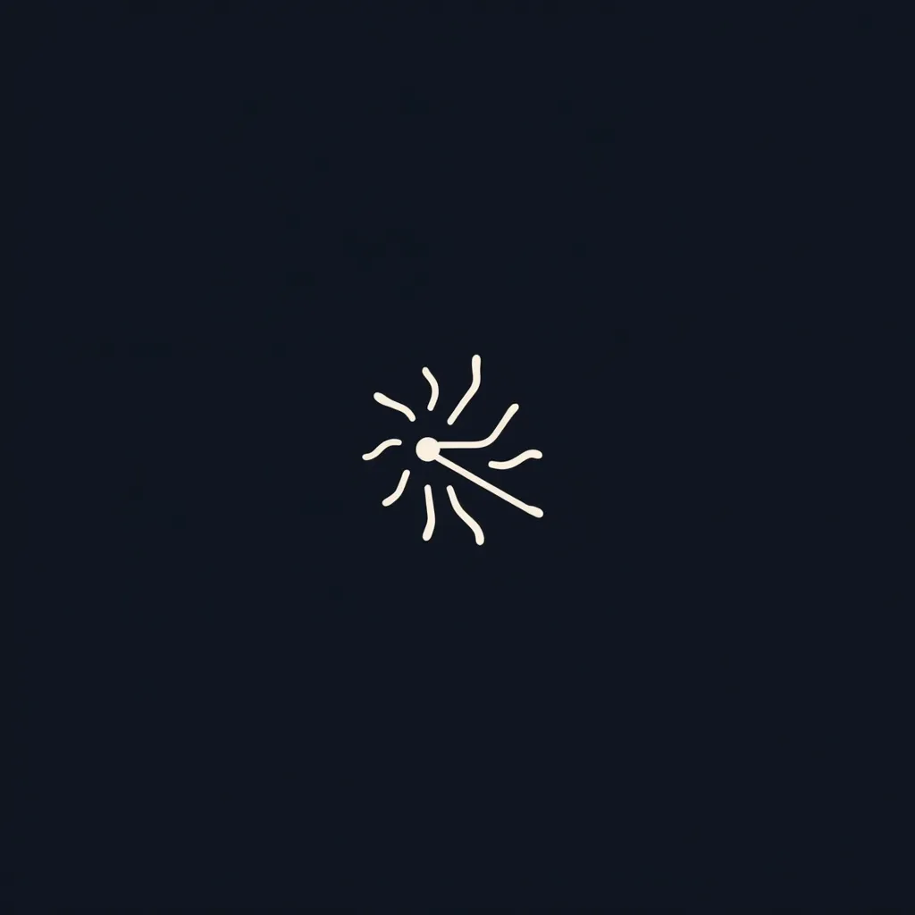 A logo for a company called "Orkastrate" featuring Converging Lines → One Unified Path
Concept: Multiple thin lines (representing tasks or inputs) merging into a single bold line or point.

Symbolism: Orkastrate as the system that unifies chaos into clarity.

Style: Abstract and geometric, ideal for animations or transitions. wablogo, logo, Minimalist