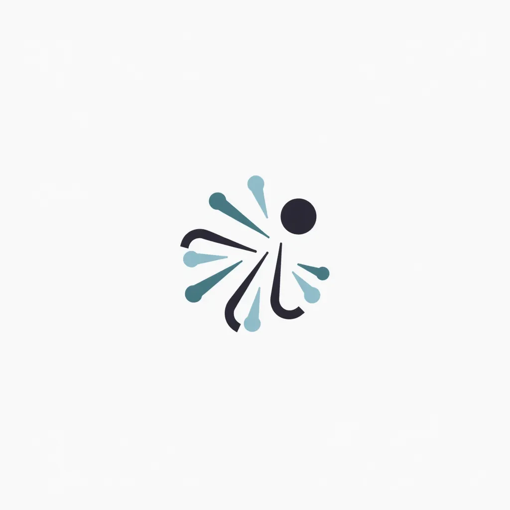 A logo for a company called "Orkastrate" featuring Multiple thin lines (representing tasks or inputs) merging into a single bold line or point.

Symbolism: Orkastrate as the system that unifies chaos into clarity.

Style: Abstract and geometric, ideal for animations or transitions. wablogo, logo, Minimalist